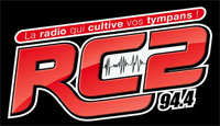Radio RC2